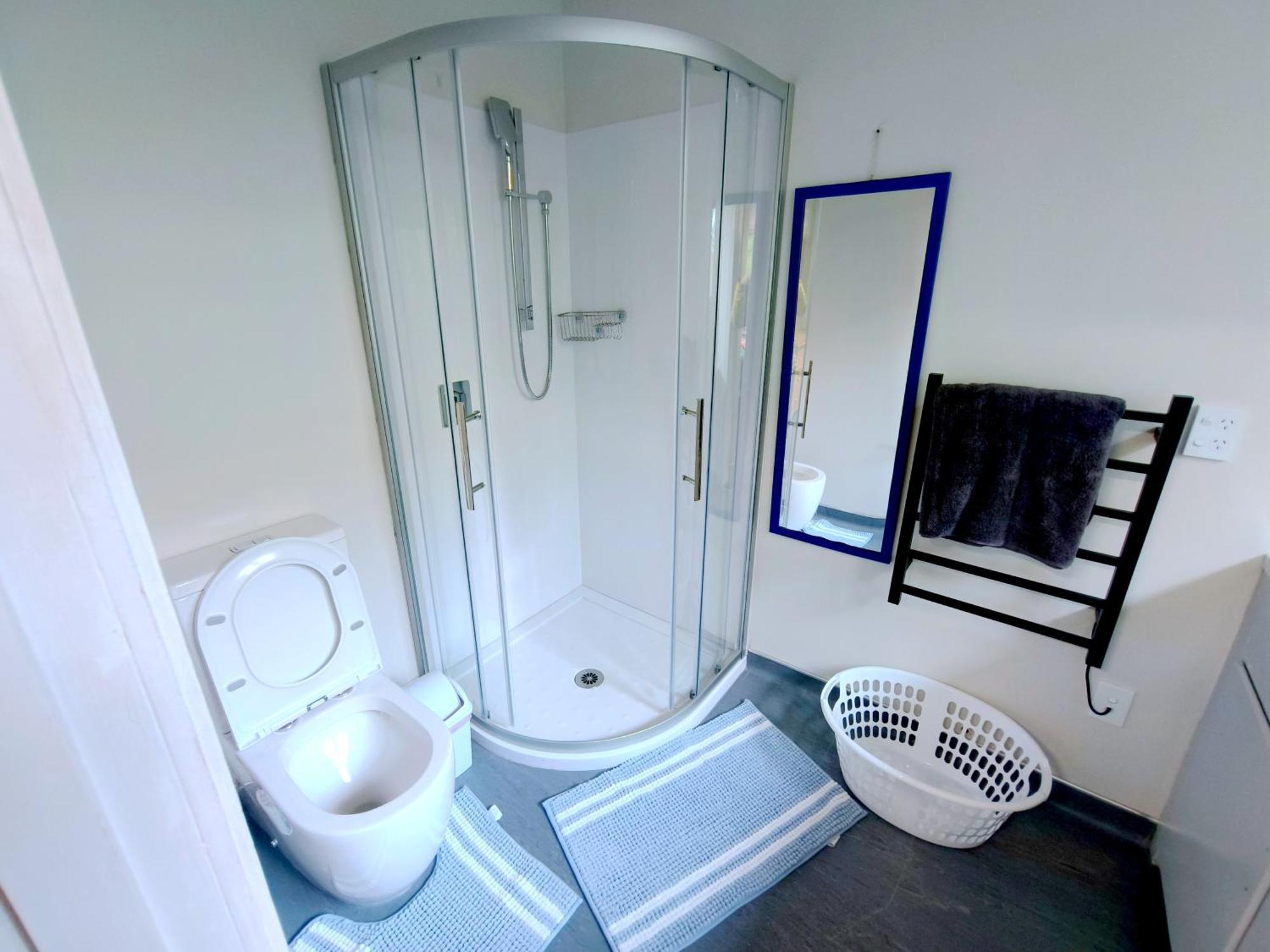 Milford Central Budget Friendly Rooms Όκλαντ Εξωτερικό φωτογραφία