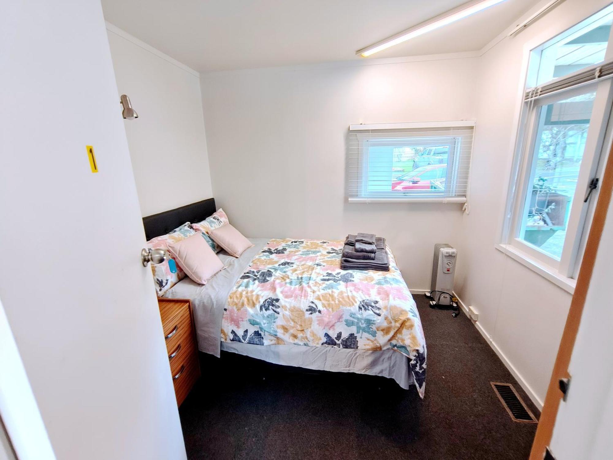 Milford Central Budget Friendly Rooms Όκλαντ Εξωτερικό φωτογραφία