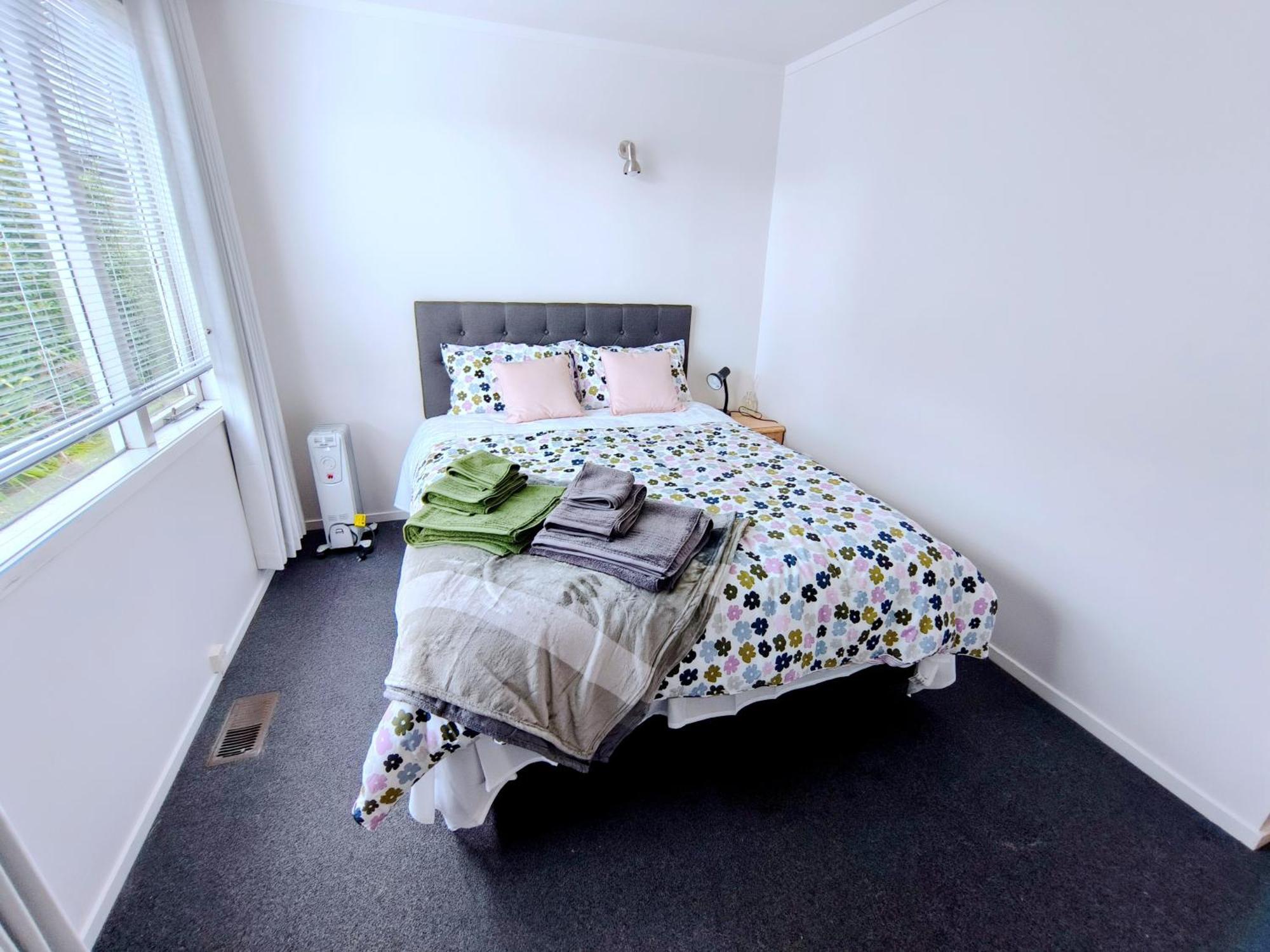 Milford Central Budget Friendly Rooms Όκλαντ Εξωτερικό φωτογραφία