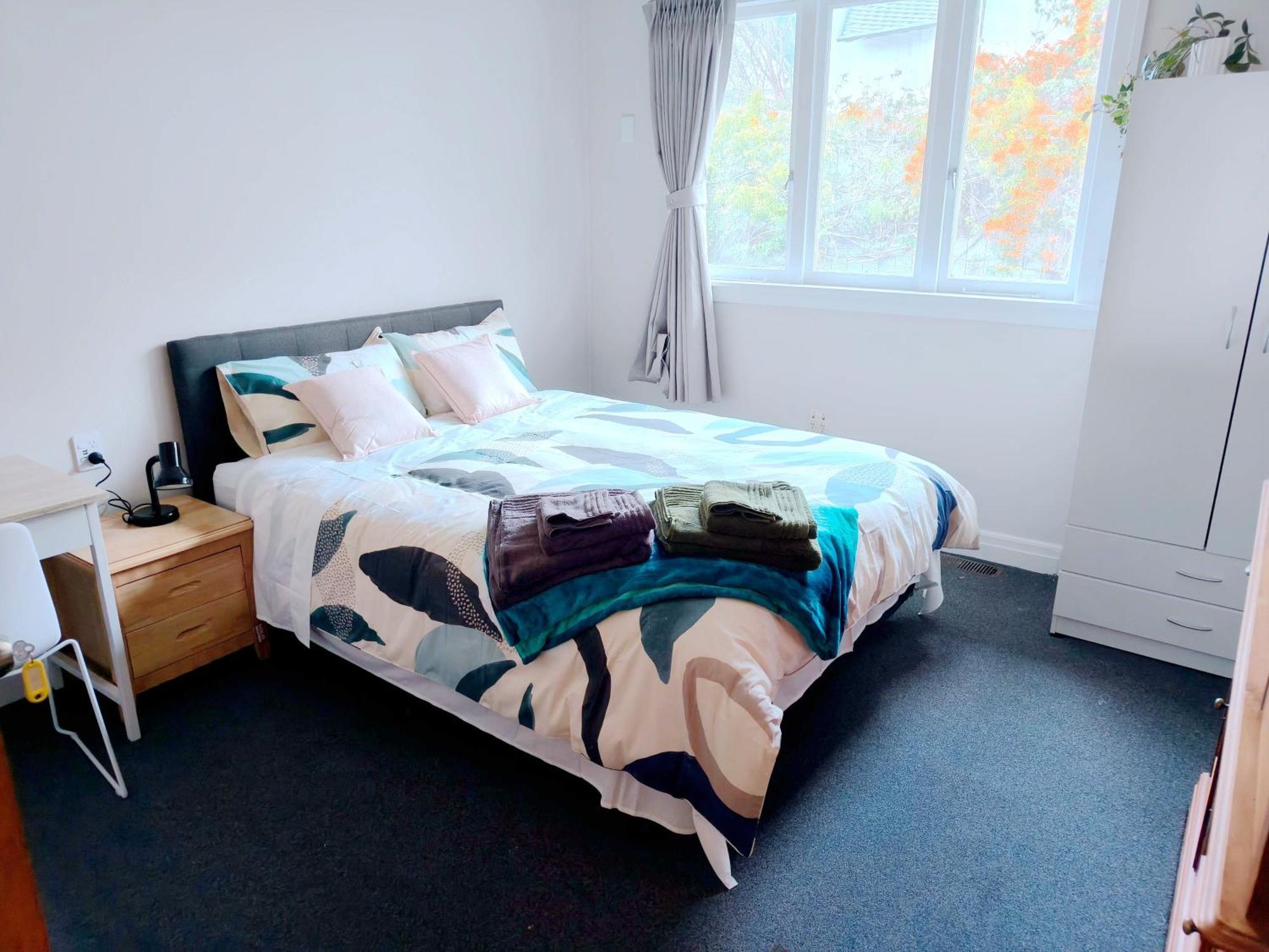 Milford Central Budget Friendly Rooms Όκλαντ Εξωτερικό φωτογραφία