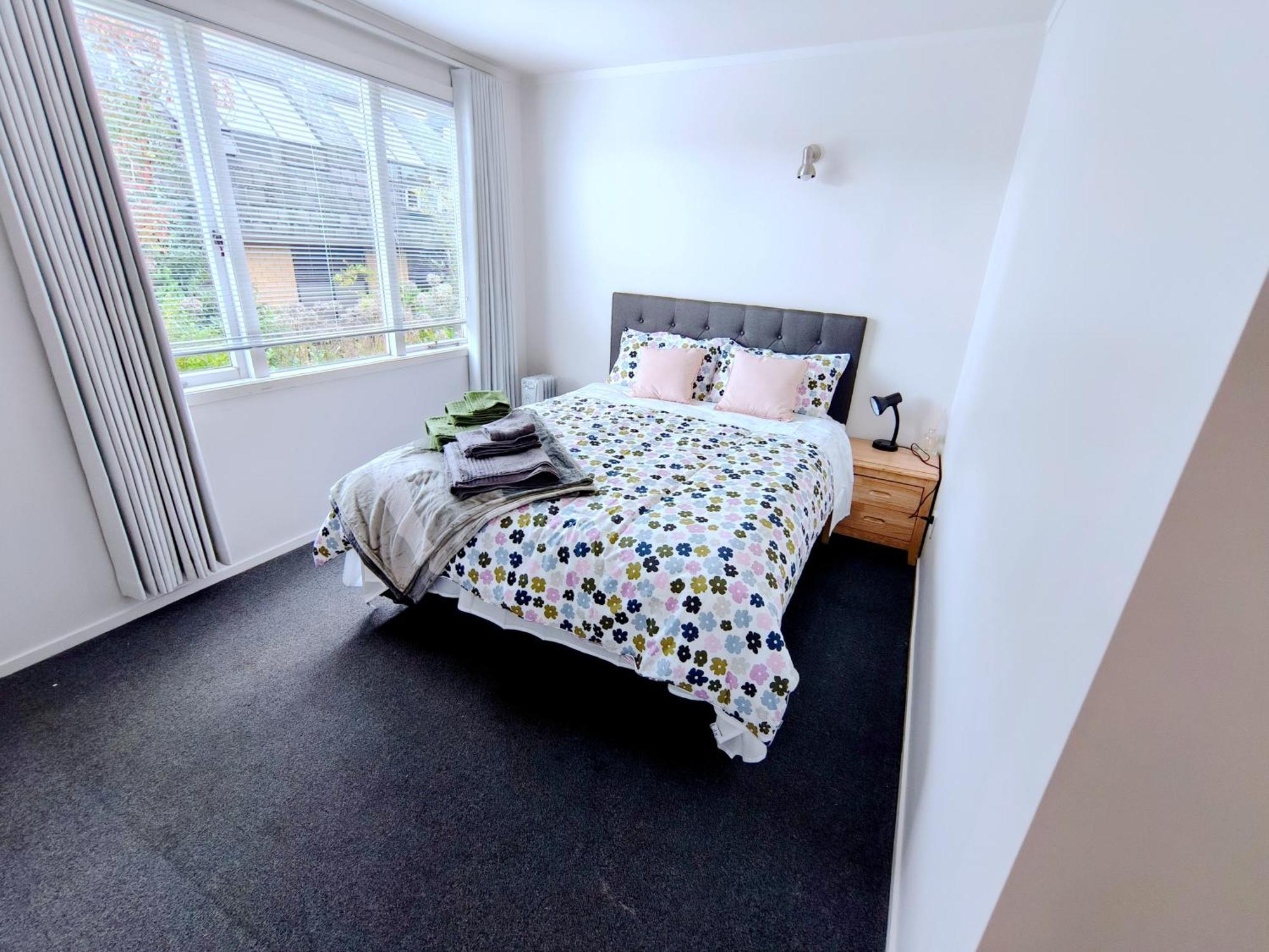 Milford Central Budget Friendly Rooms Όκλαντ Εξωτερικό φωτογραφία