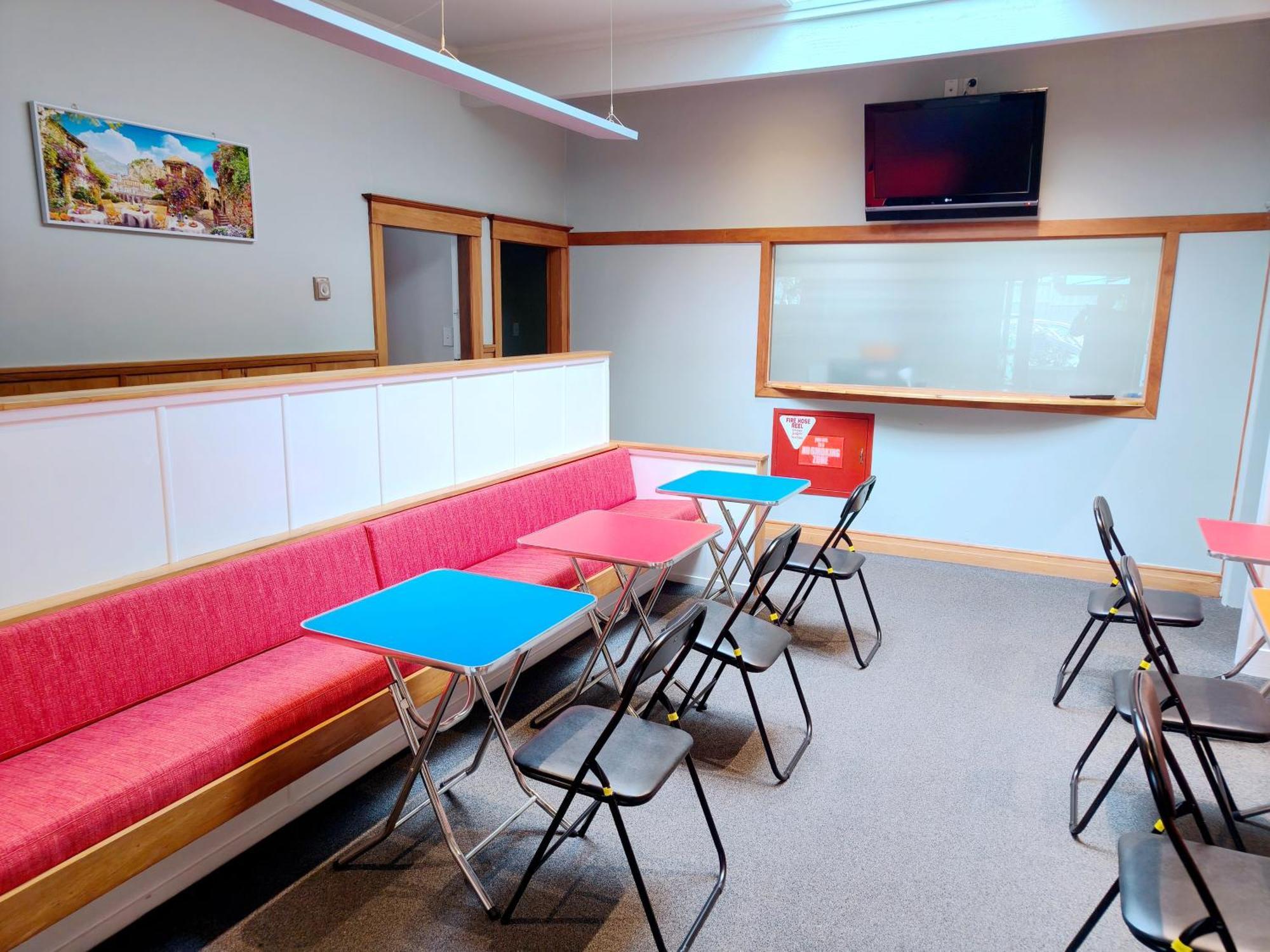 Milford Central Budget Friendly Rooms Όκλαντ Εξωτερικό φωτογραφία