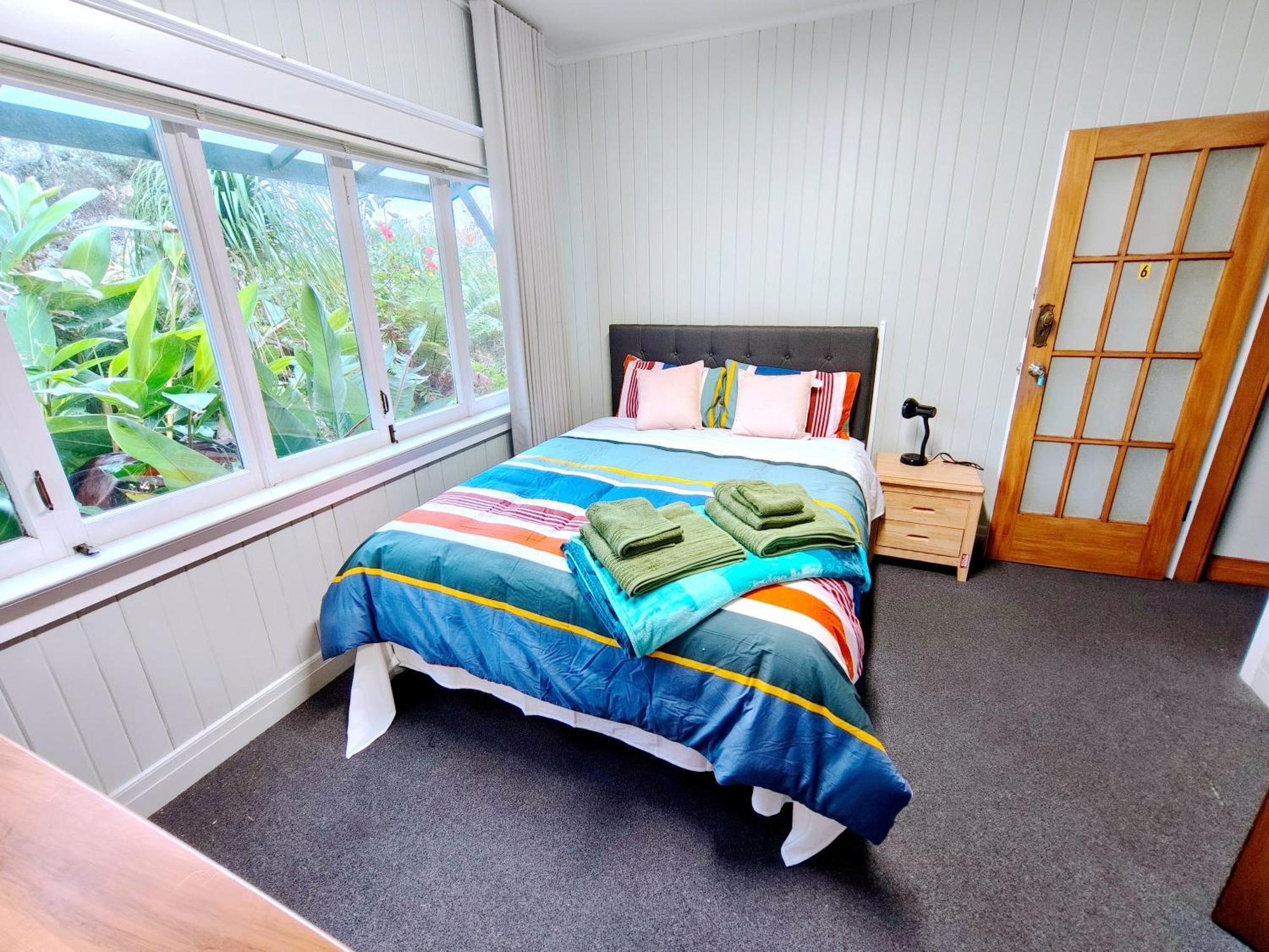 Milford Central Budget Friendly Rooms Όκλαντ Εξωτερικό φωτογραφία