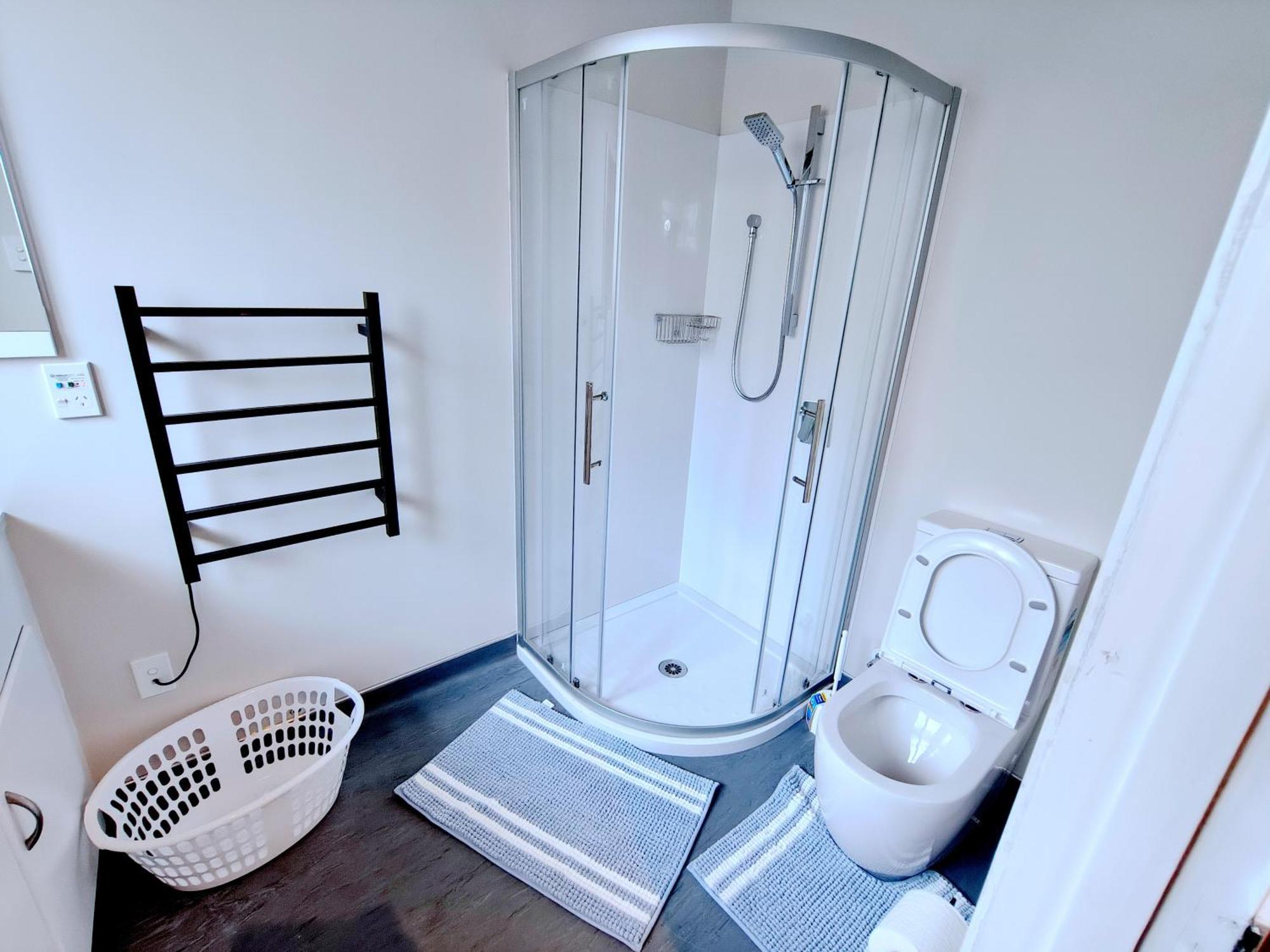 Milford Central Budget Friendly Rooms Όκλαντ Εξωτερικό φωτογραφία