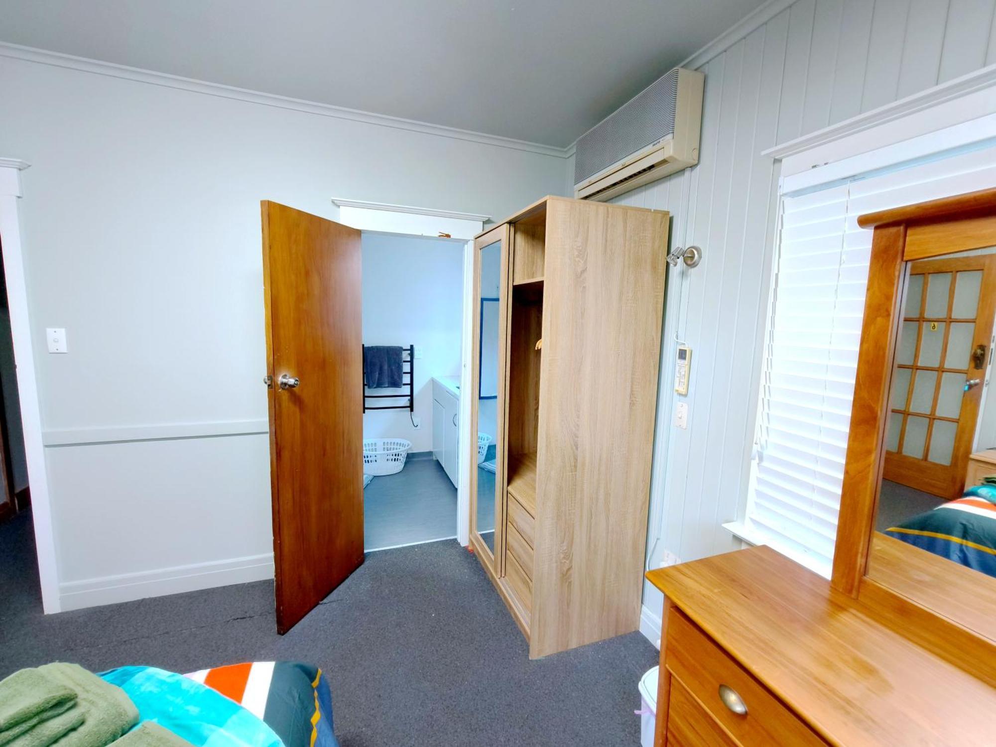 Milford Central Budget Friendly Rooms Όκλαντ Εξωτερικό φωτογραφία