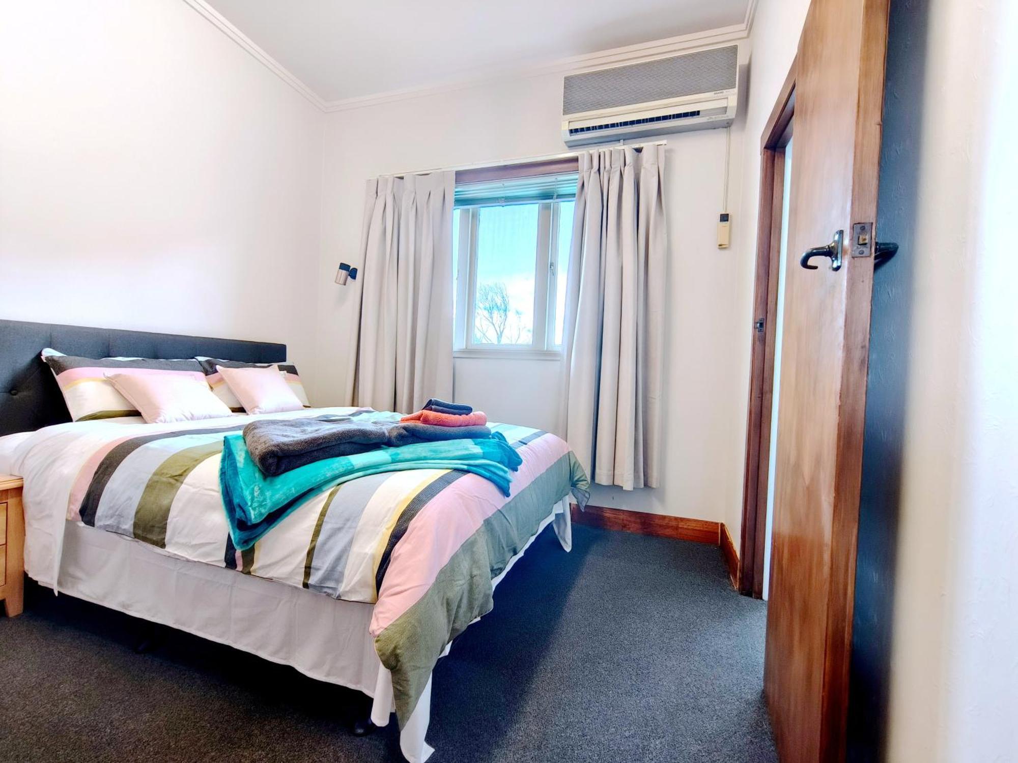Milford Central Budget Friendly Rooms Όκλαντ Εξωτερικό φωτογραφία