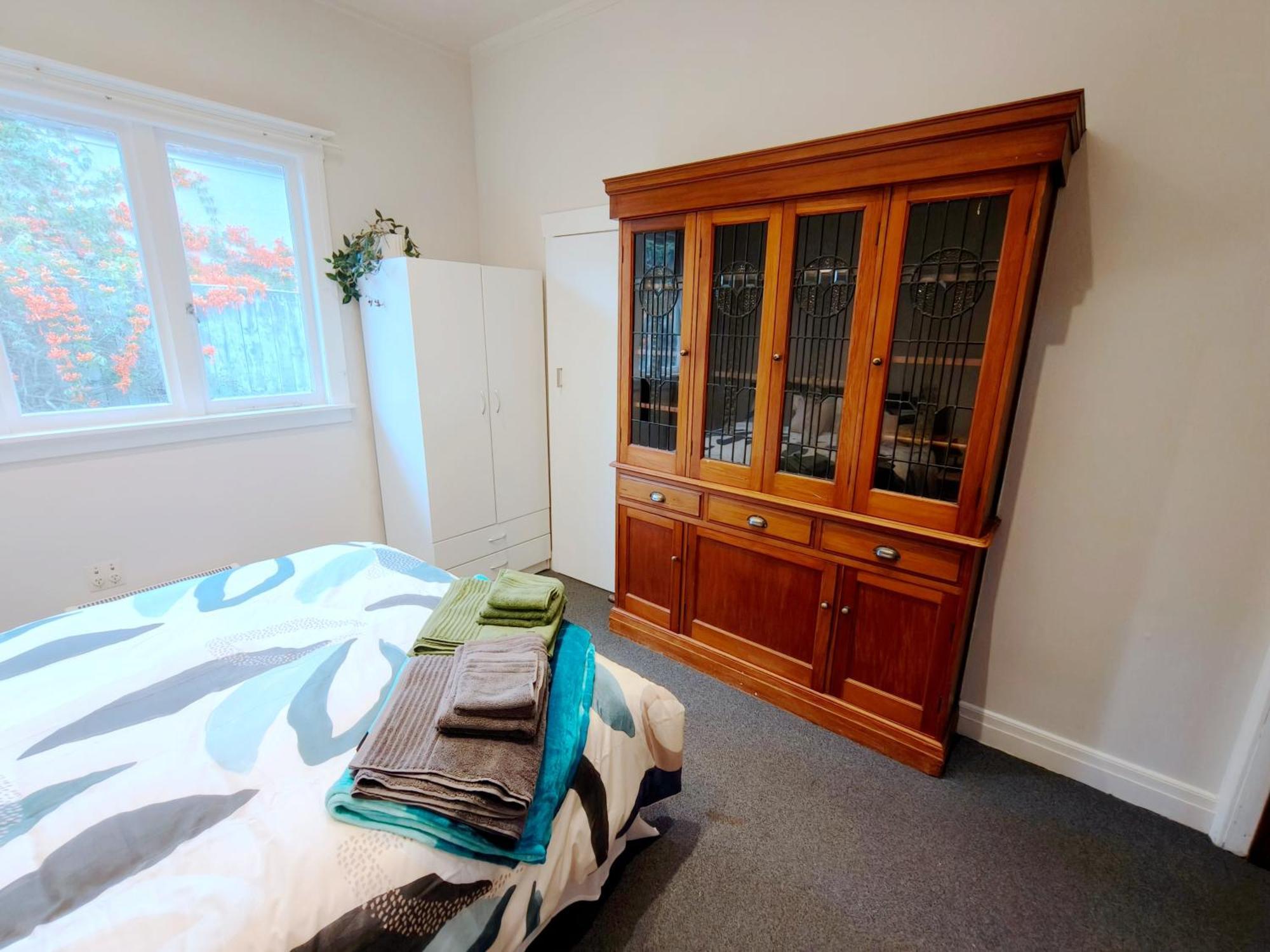 Milford Central Budget Friendly Rooms Όκλαντ Εξωτερικό φωτογραφία