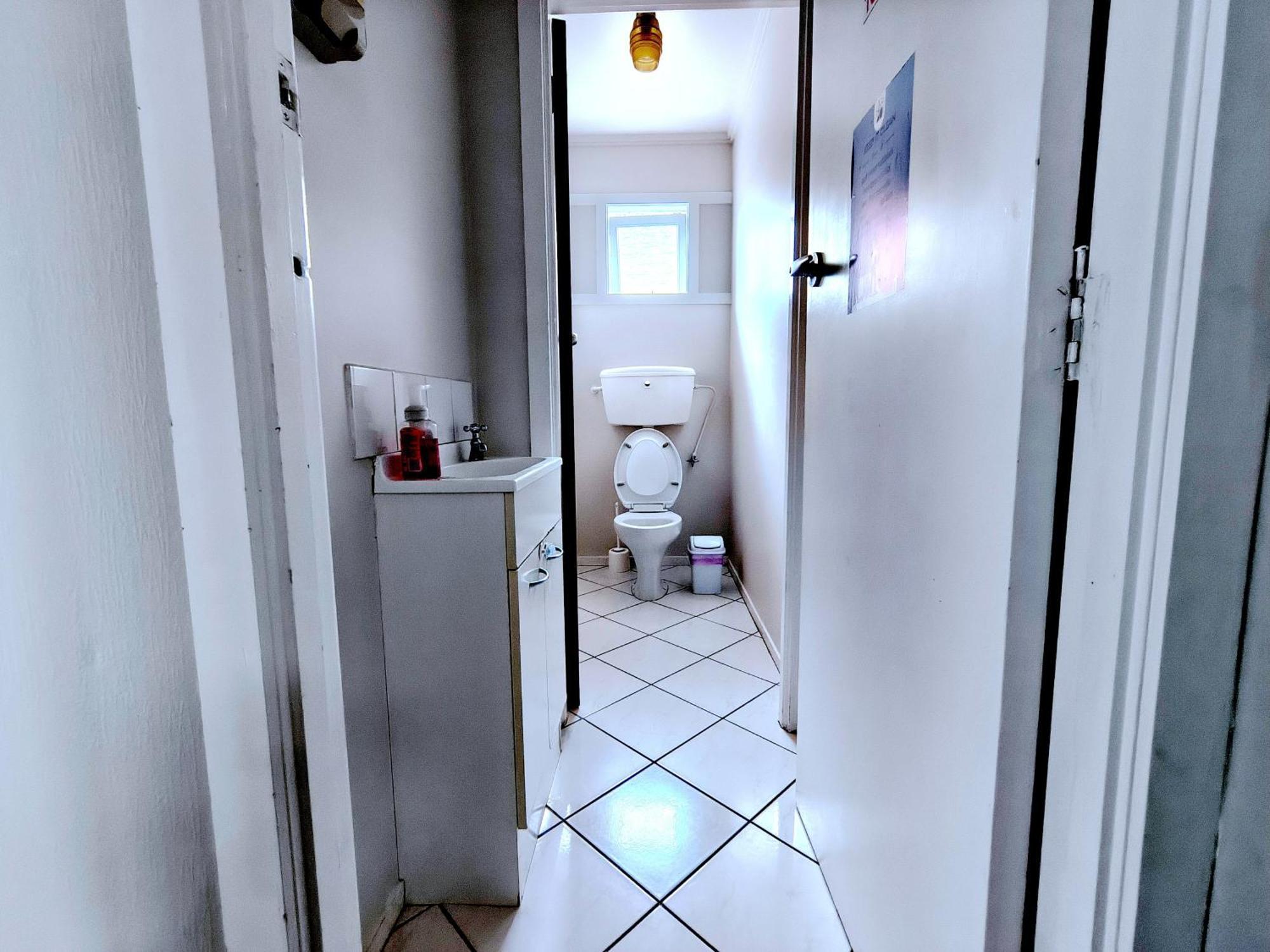 Milford Central Budget Friendly Rooms Όκλαντ Εξωτερικό φωτογραφία