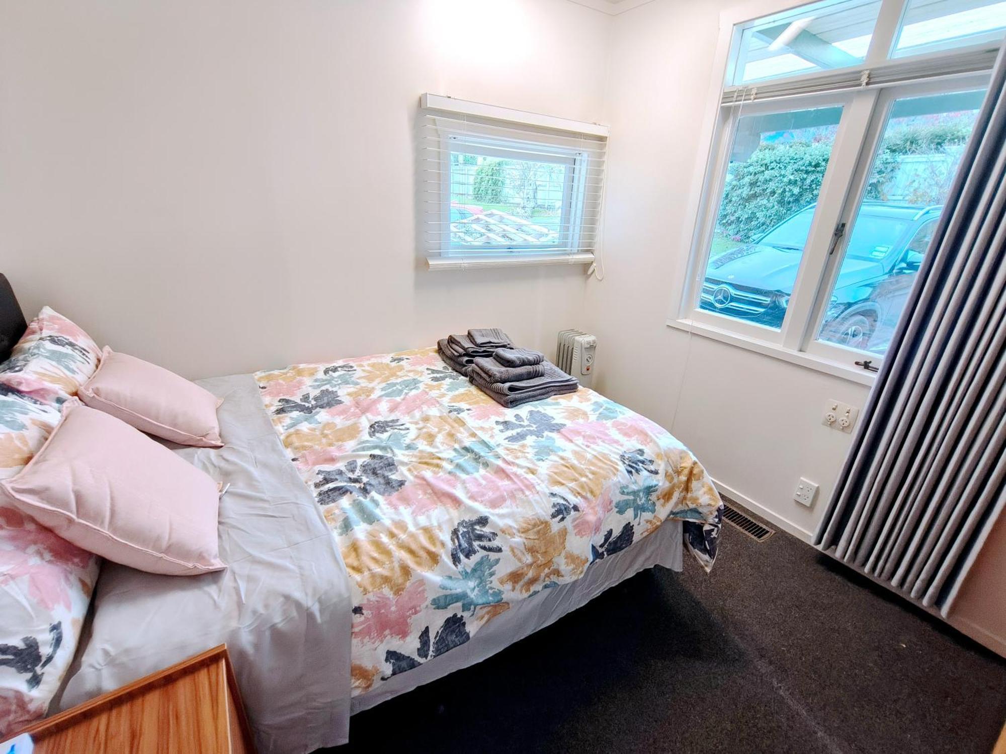 Milford Central Budget Friendly Rooms Όκλαντ Εξωτερικό φωτογραφία
