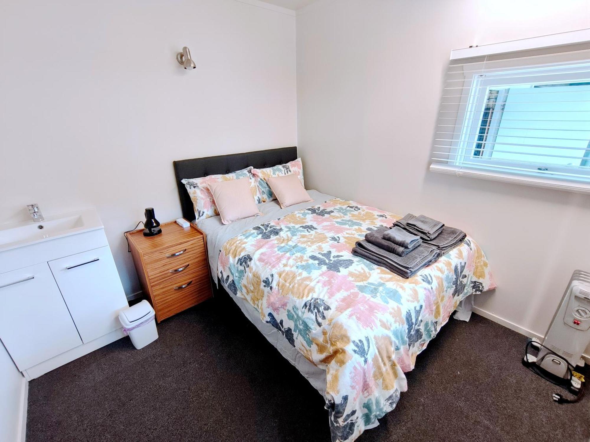 Milford Central Budget Friendly Rooms Όκλαντ Εξωτερικό φωτογραφία