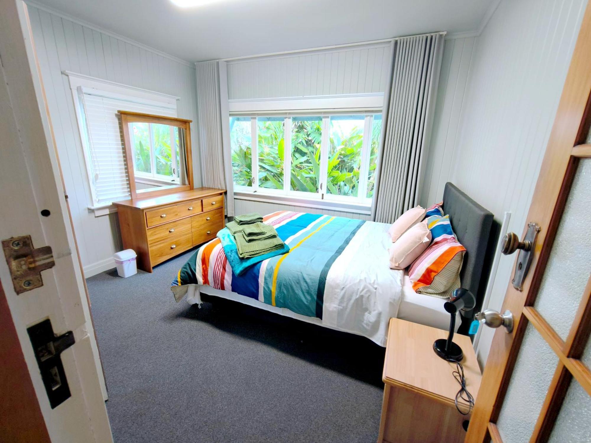Milford Central Budget Friendly Rooms Όκλαντ Εξωτερικό φωτογραφία