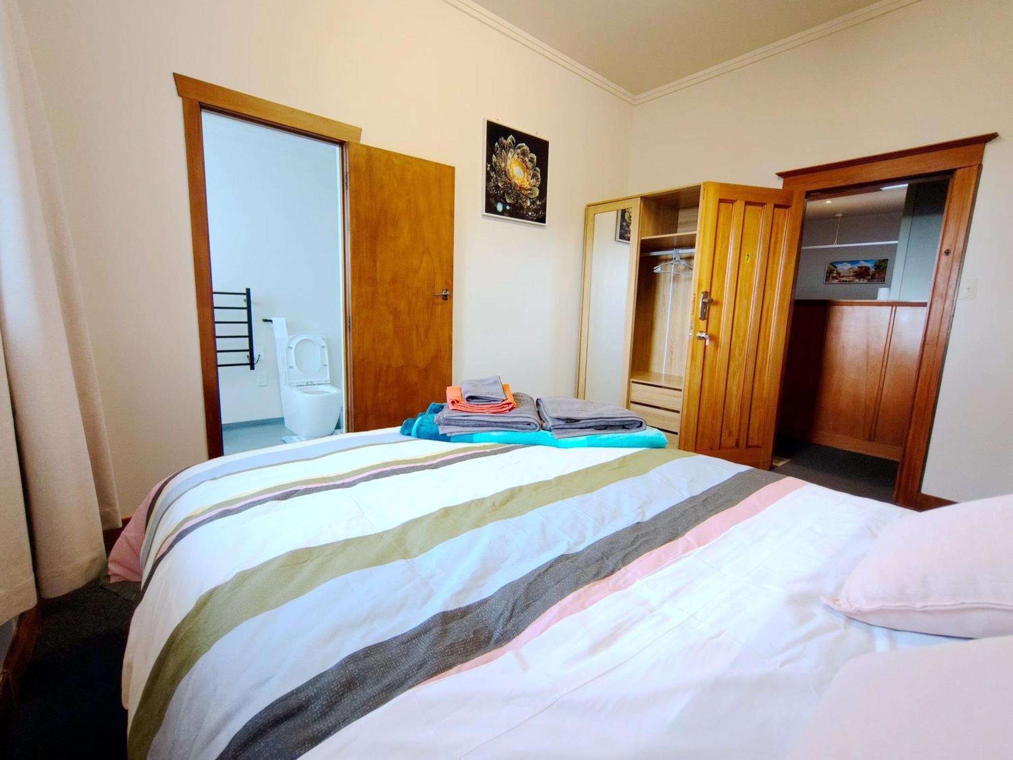 Milford Central Budget Friendly Rooms Όκλαντ Εξωτερικό φωτογραφία