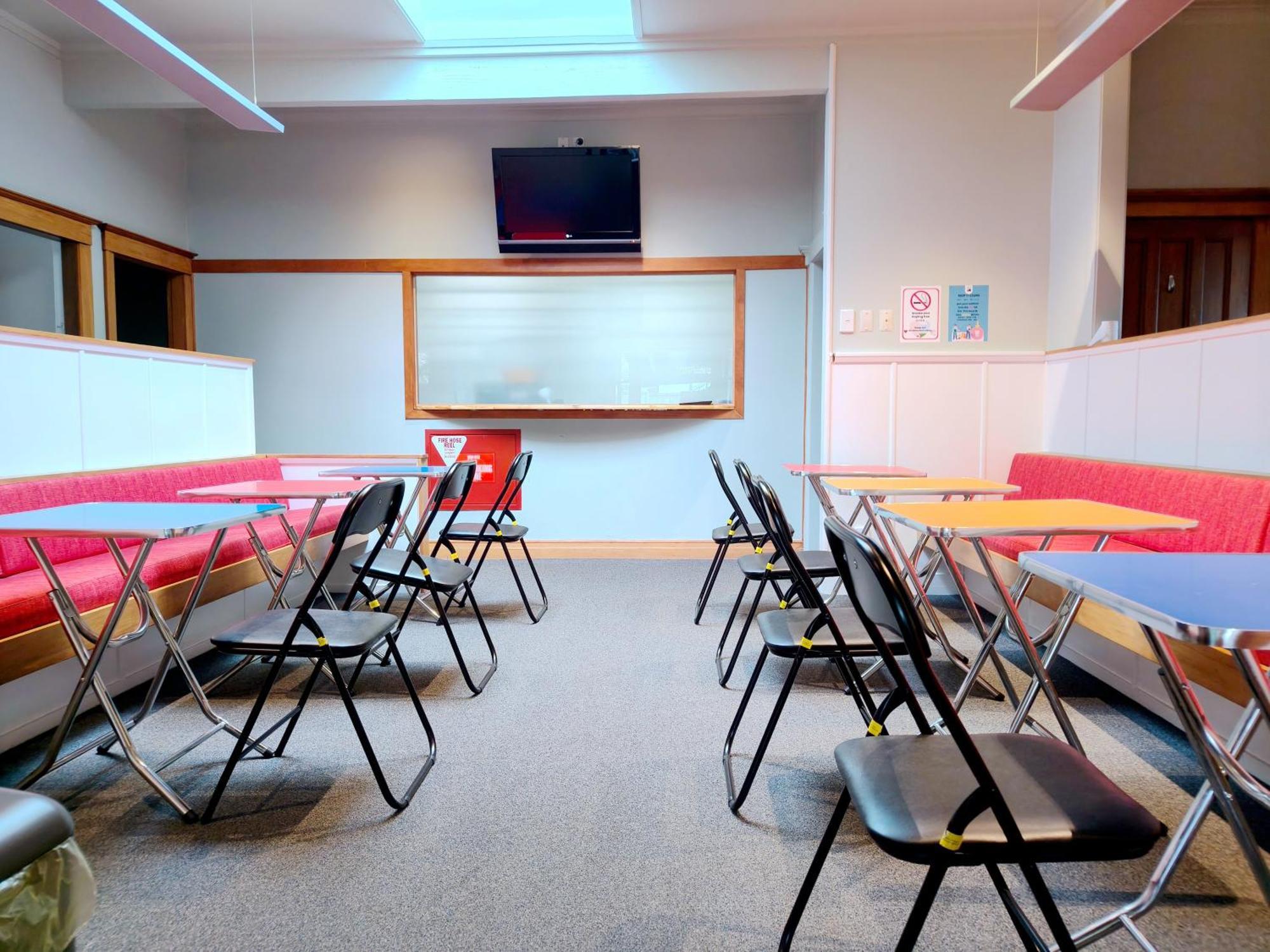 Milford Central Budget Friendly Rooms Όκλαντ Εξωτερικό φωτογραφία