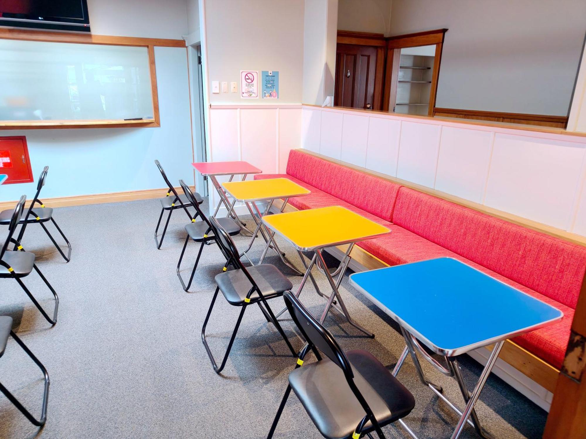 Milford Central Budget Friendly Rooms Όκλαντ Εξωτερικό φωτογραφία