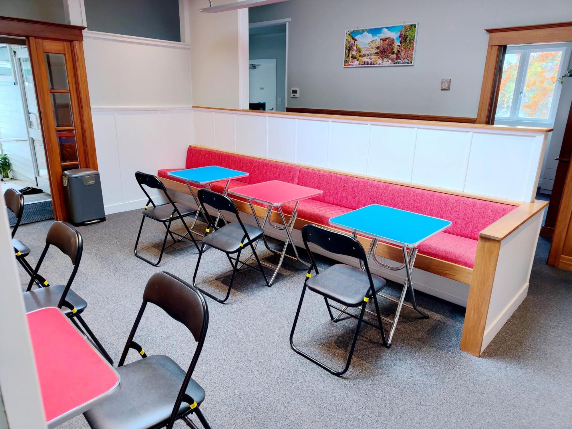 Milford Central Budget Friendly Rooms Όκλαντ Εξωτερικό φωτογραφία