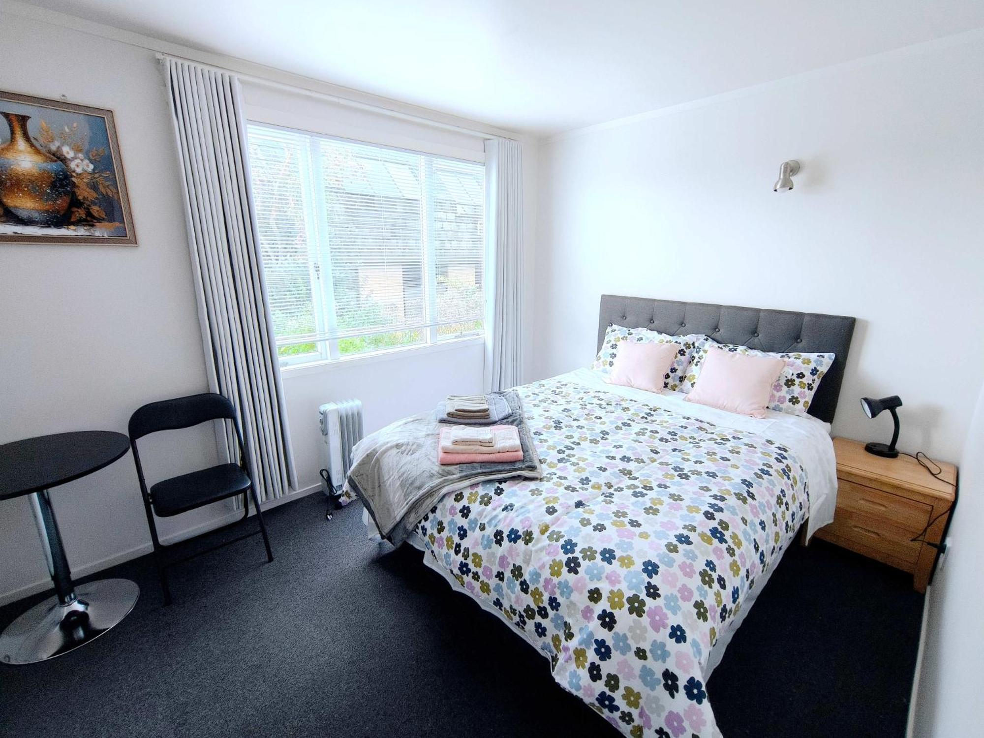 Milford Central Budget Friendly Rooms Όκλαντ Εξωτερικό φωτογραφία