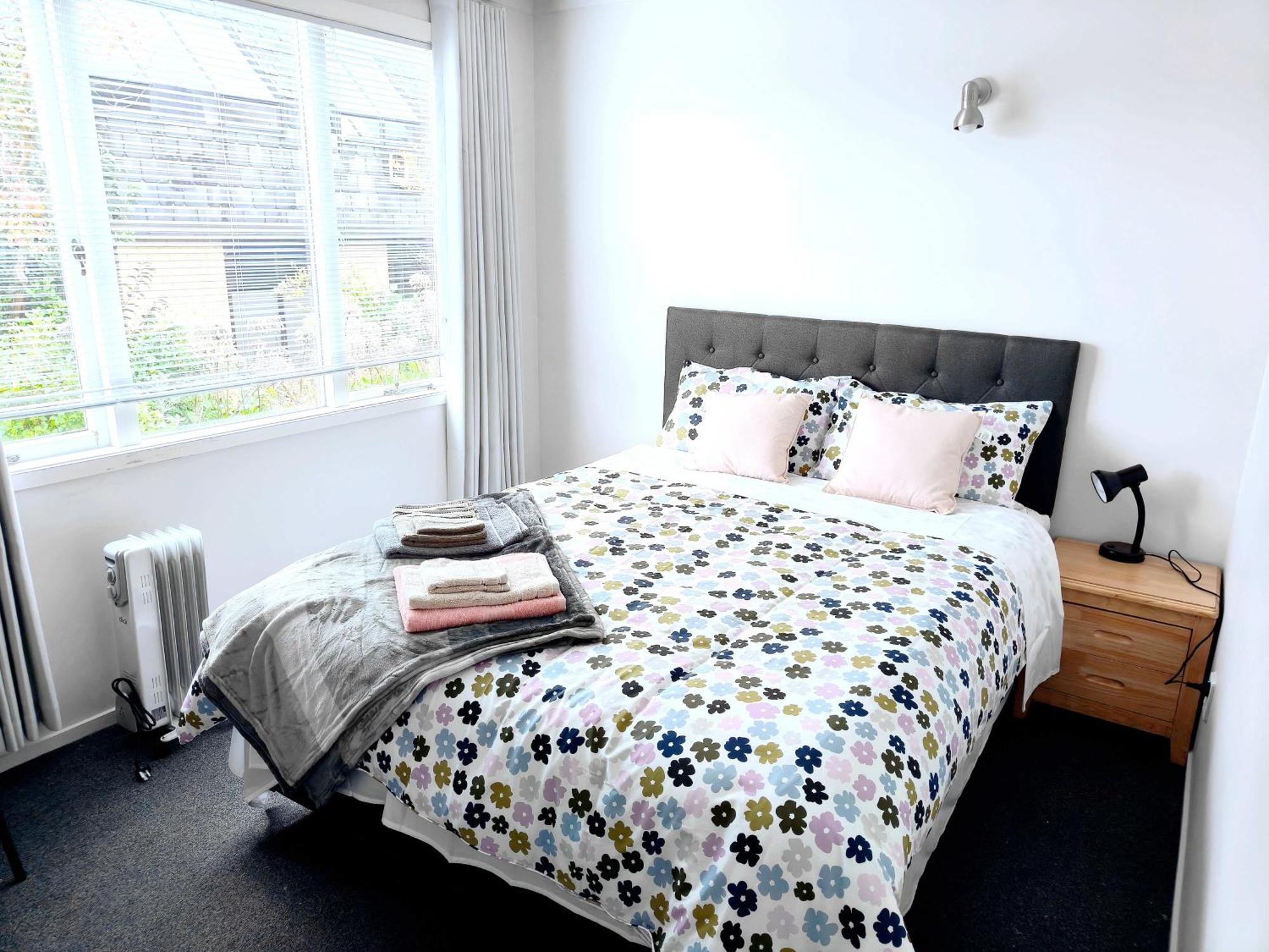 Milford Central Budget Friendly Rooms Όκλαντ Εξωτερικό φωτογραφία