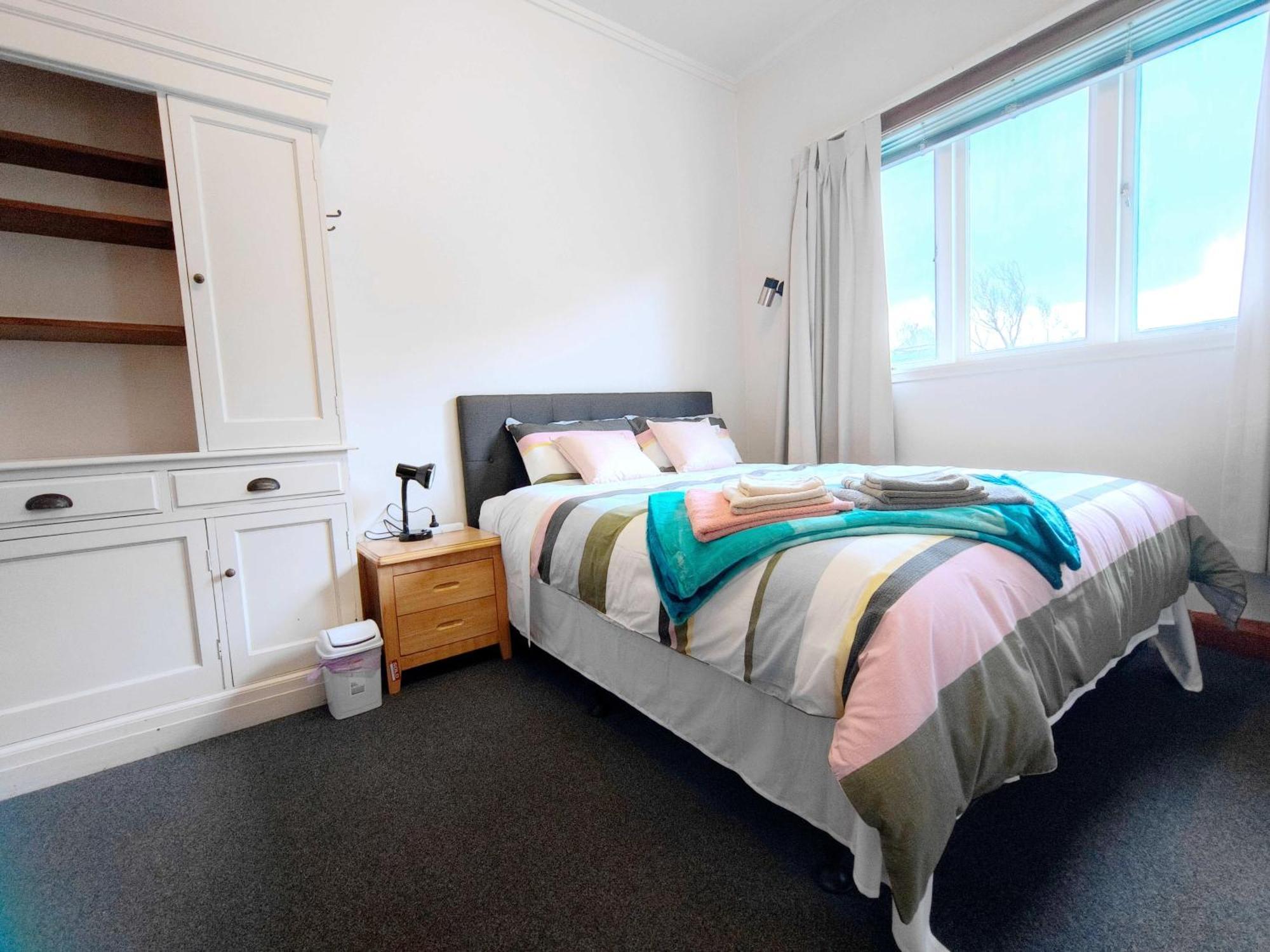 Milford Central Budget Friendly Rooms Όκλαντ Εξωτερικό φωτογραφία