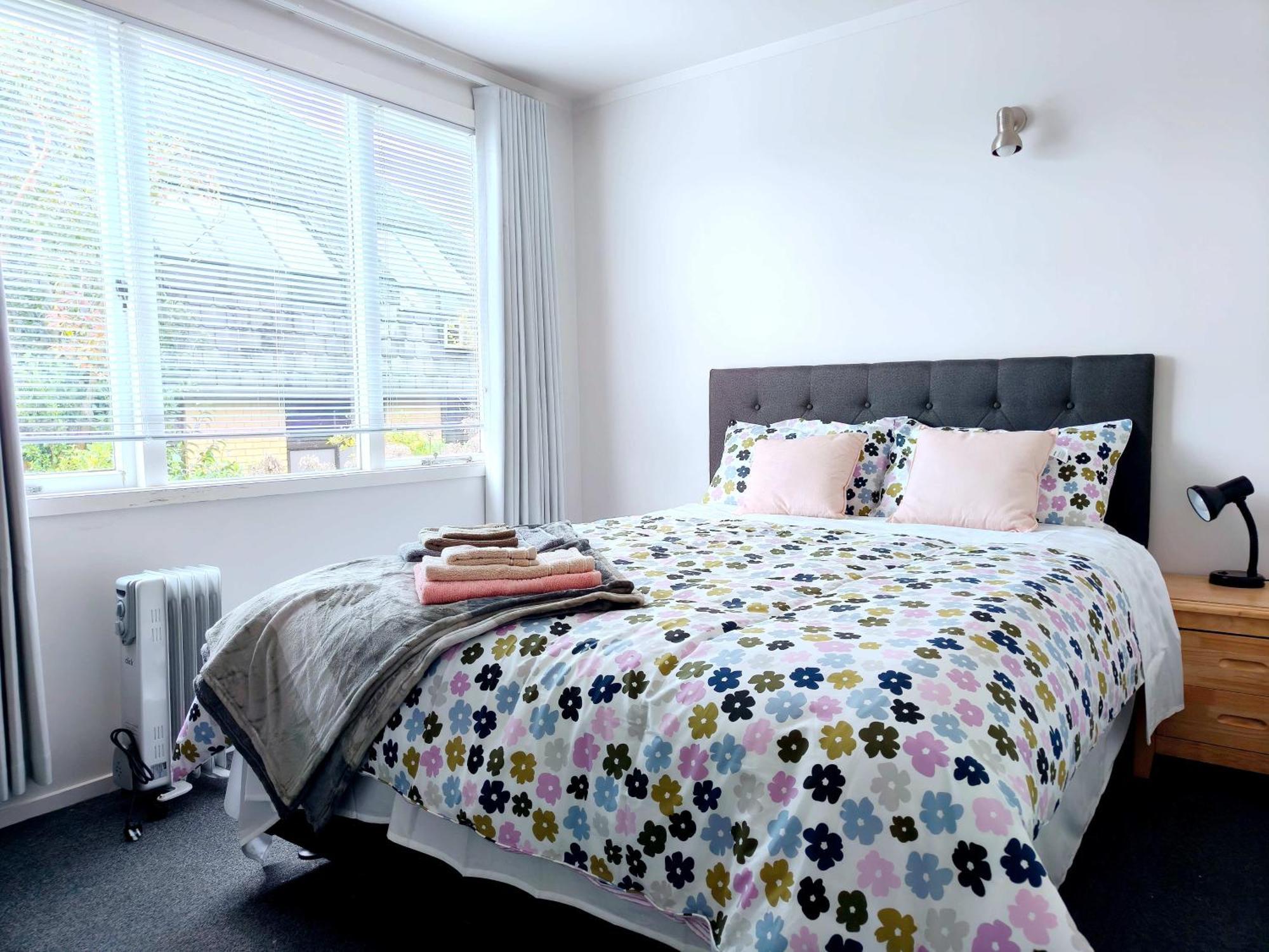 Milford Central Budget Friendly Rooms Όκλαντ Εξωτερικό φωτογραφία